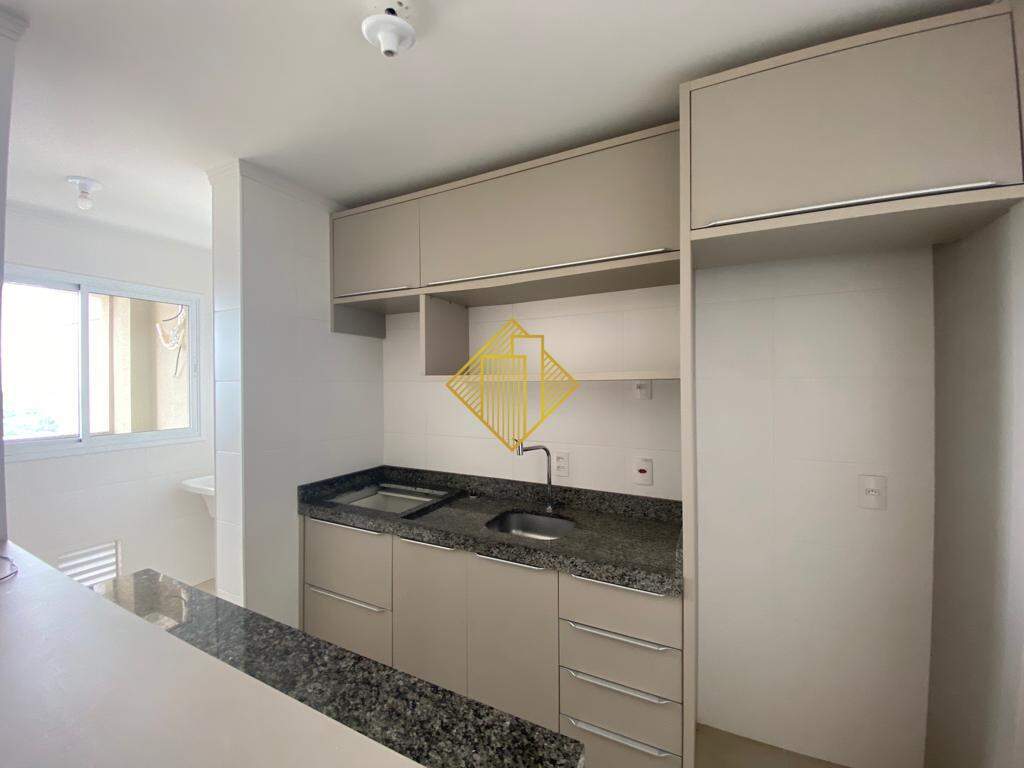 Apartamento à venda no Centro: Cozinha
