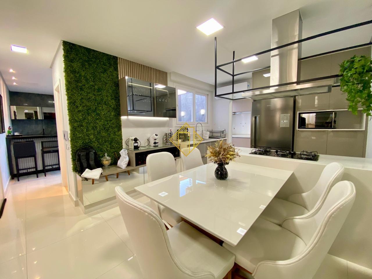 Sobrado à venda no Alto Alegre: Sala de Jantar