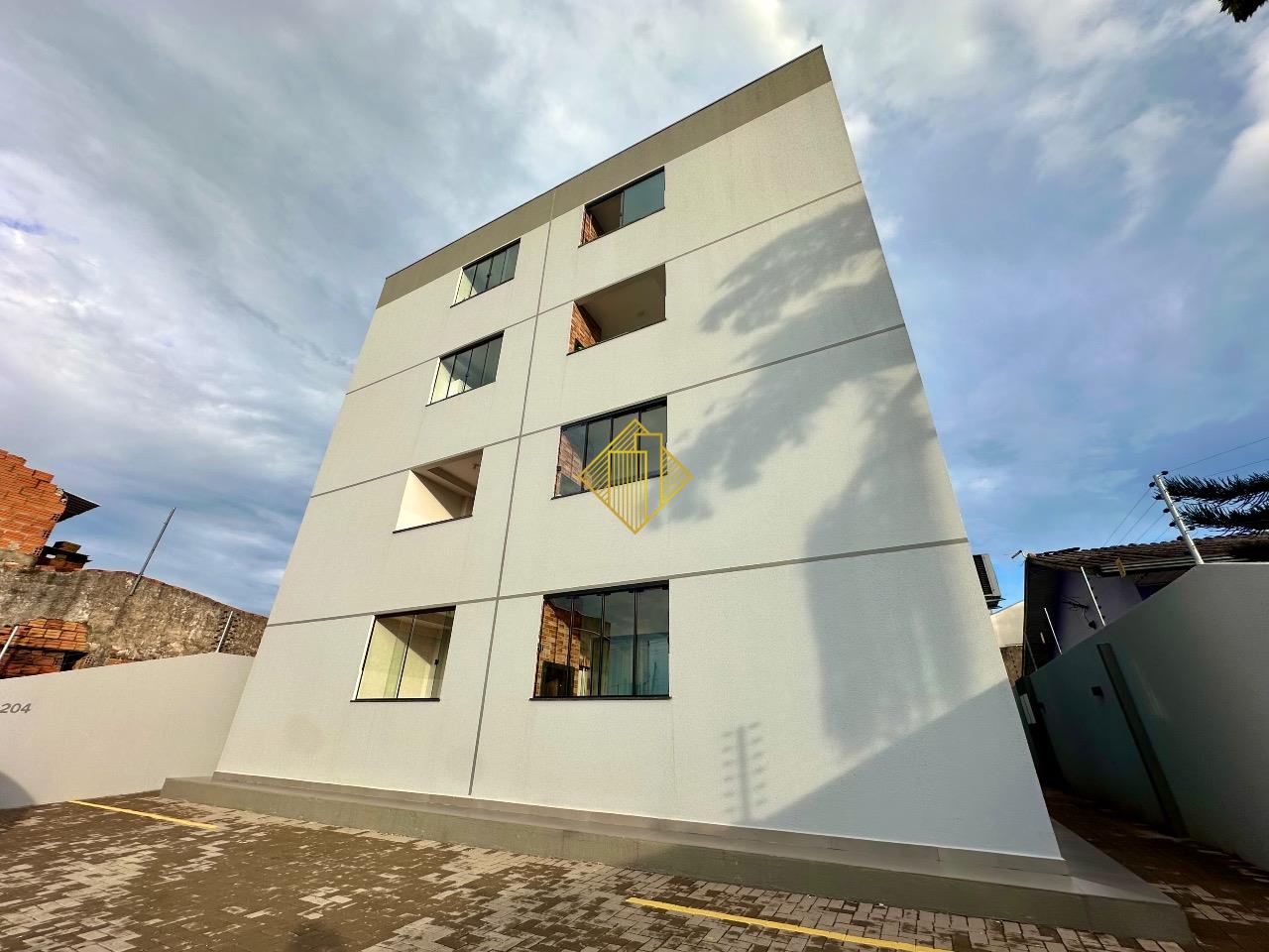 Apartamento à venda no Esmeralda: 