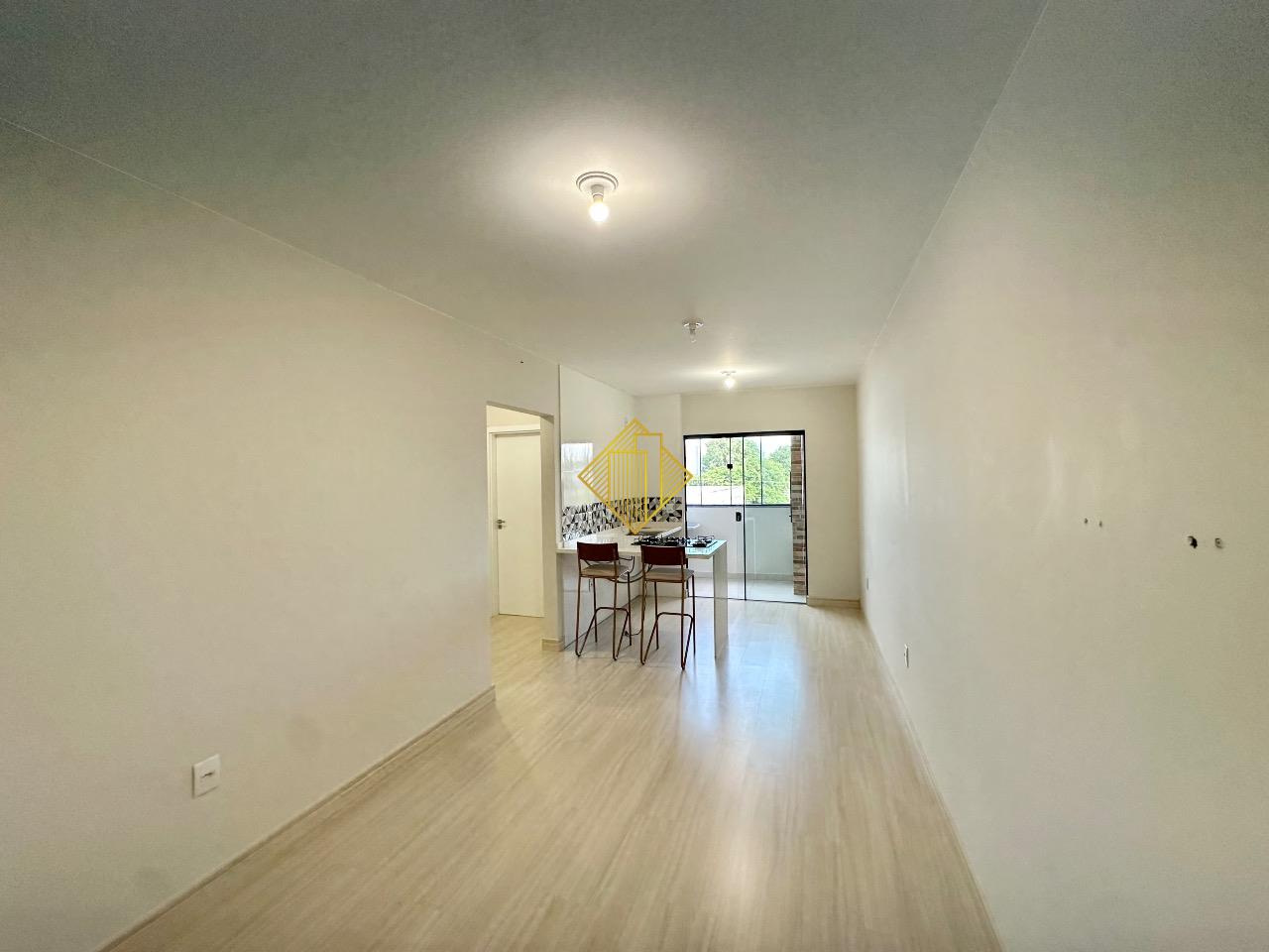 Apartamento à venda no Esmeralda: 