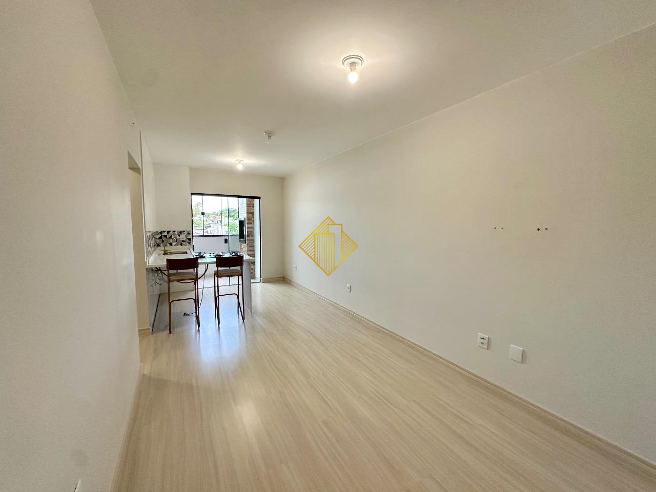 Apartamento à venda no Esmeralda: 