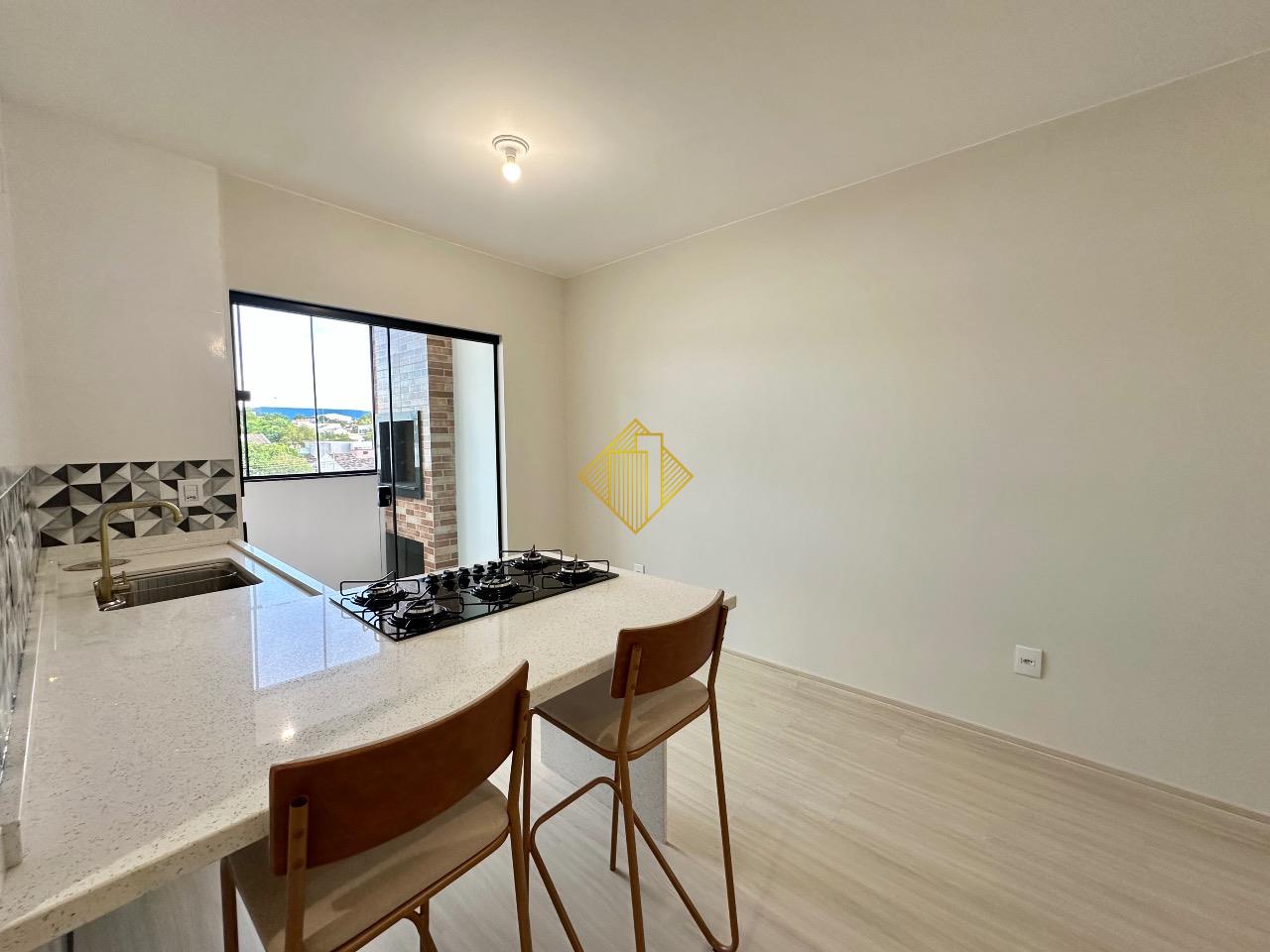 Apartamento à venda no Esmeralda: 
