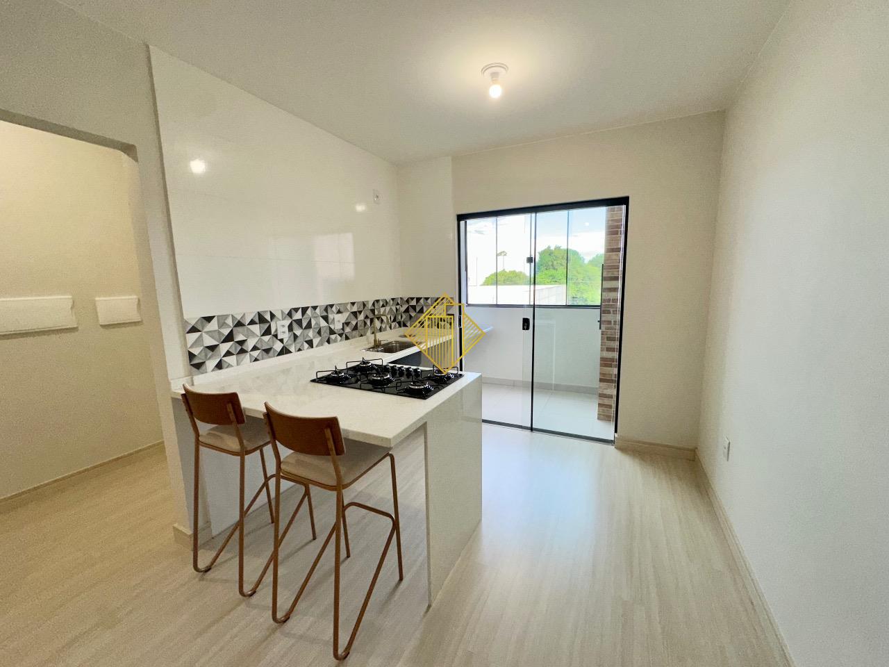 Apartamento à venda no Esmeralda: 