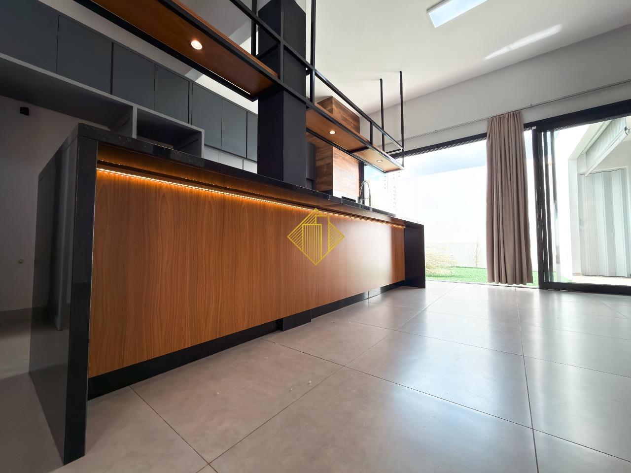 Casa para aluguel no Jardim Veredas: 