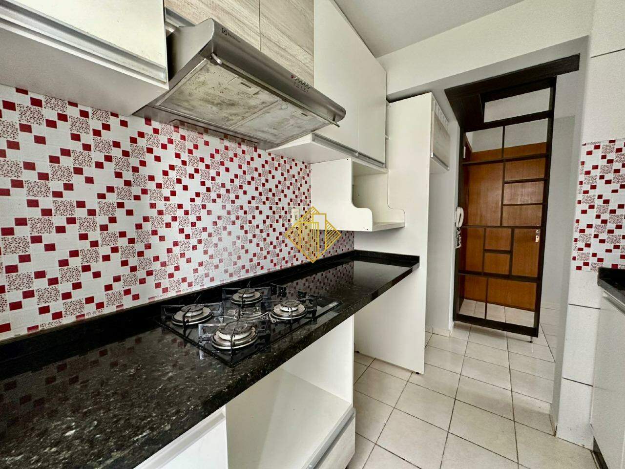 Apartamento para aluguel no Cancelli: 