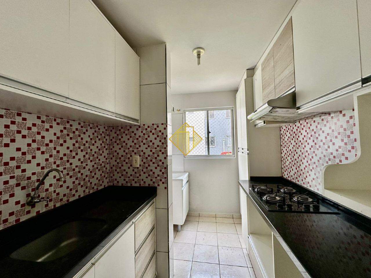 Apartamento para aluguel no Cancelli: 