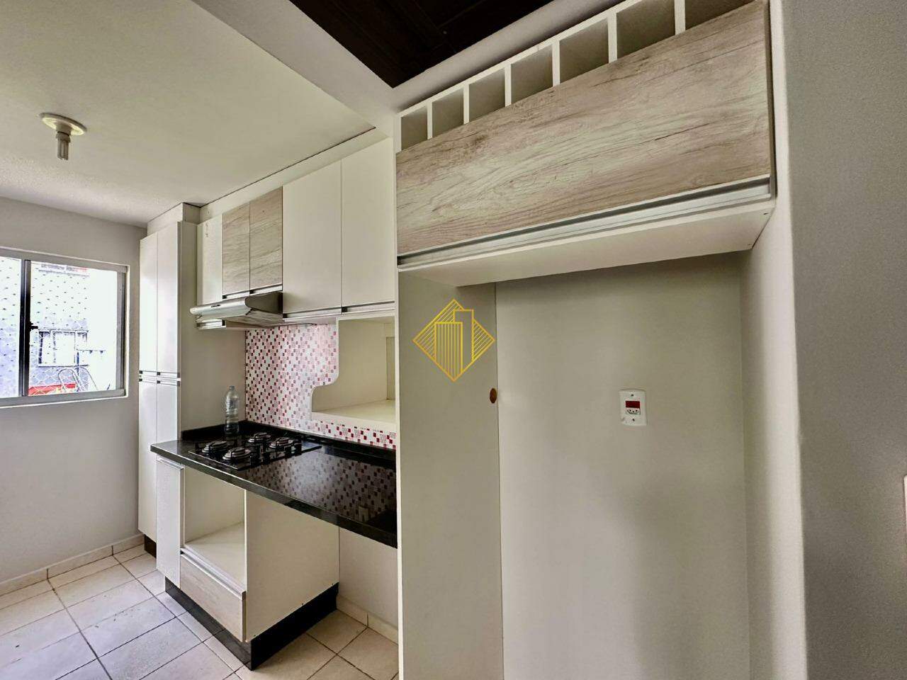 Apartamento para aluguel no Cancelli: 