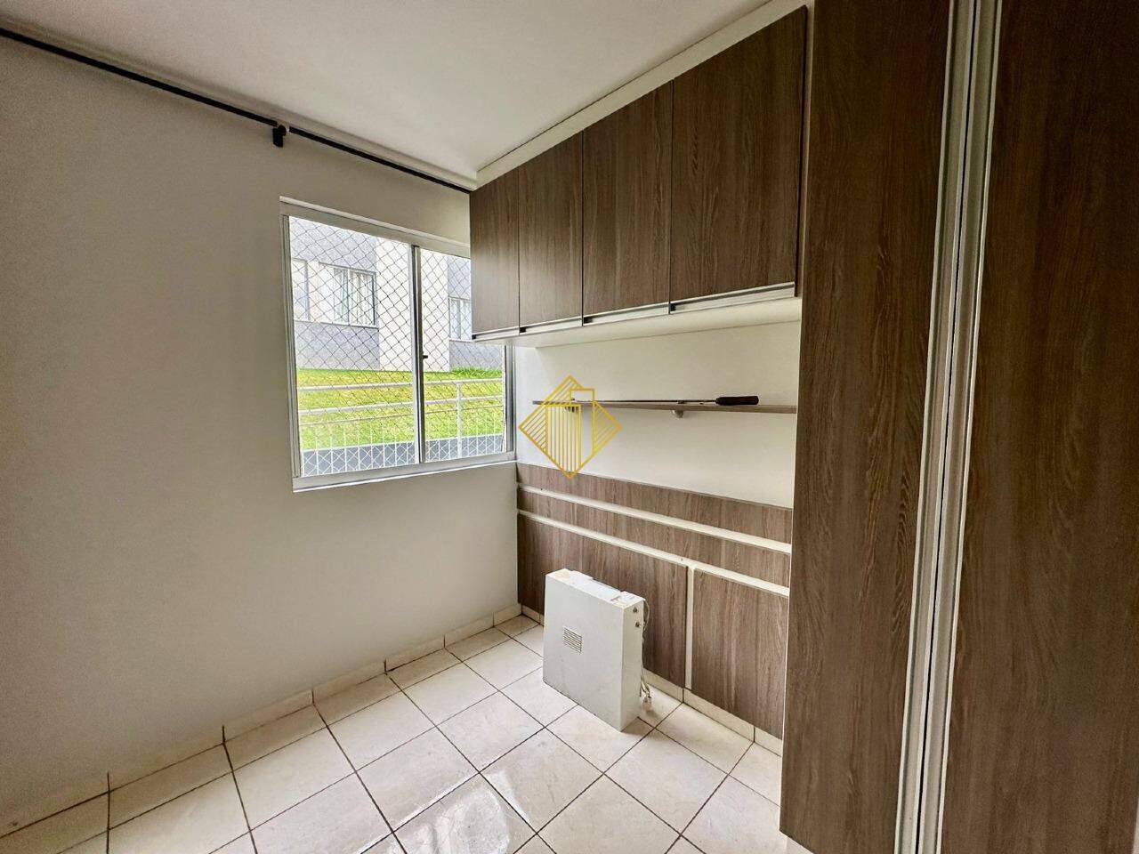 Apartamento para aluguel no Cancelli: 