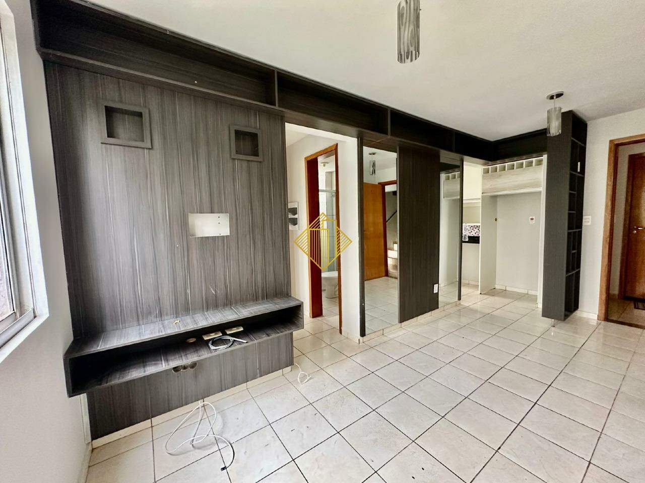 Apartamento para aluguel no Cancelli: 