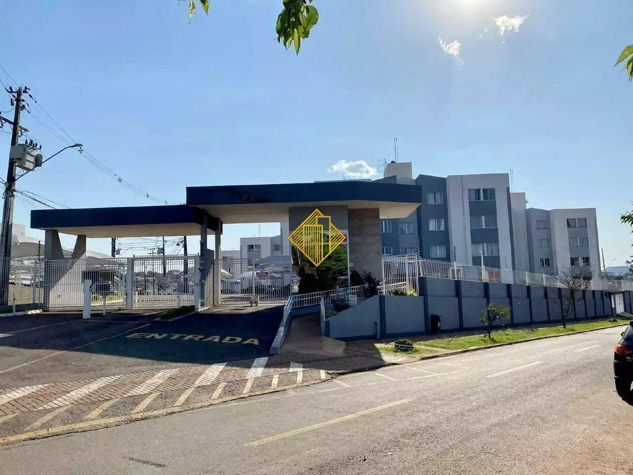 Apartamento para aluguel no Cancelli: 