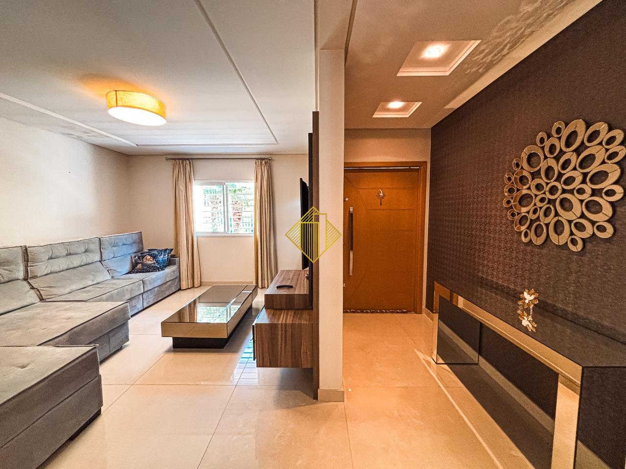 Sobrado para aluguel no Parque São Paulo: 