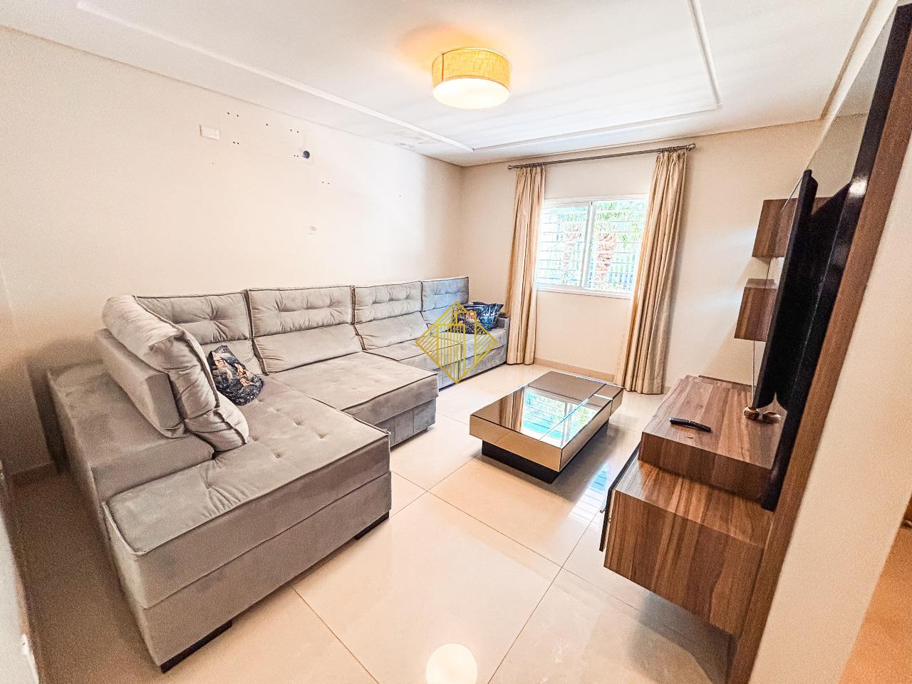 Sobrado para aluguel no Parque São Paulo: 