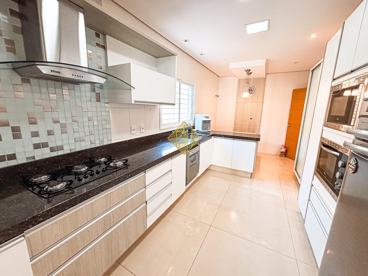 Sobrado para aluguel no Parque São Paulo: 