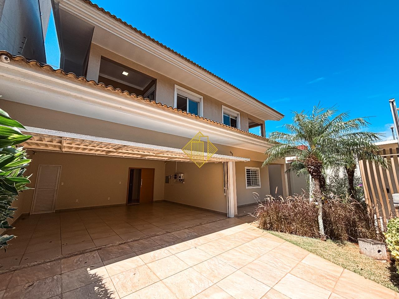 Sobrado para aluguel no Parque São Paulo: 