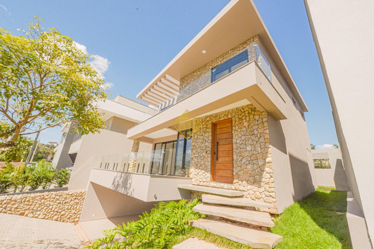 Sobrado à venda no Alto Alegre: 