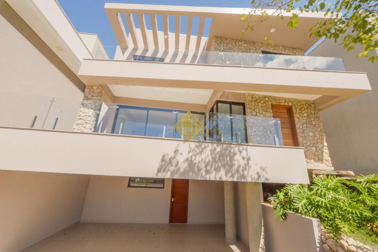 Sobrado à venda no Alto Alegre: 