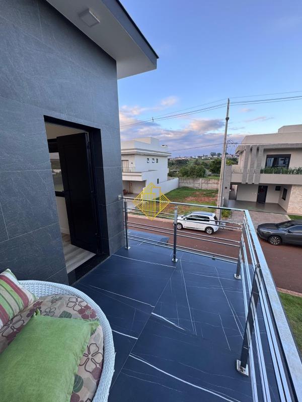 Sobrado à venda no Cancelli: 