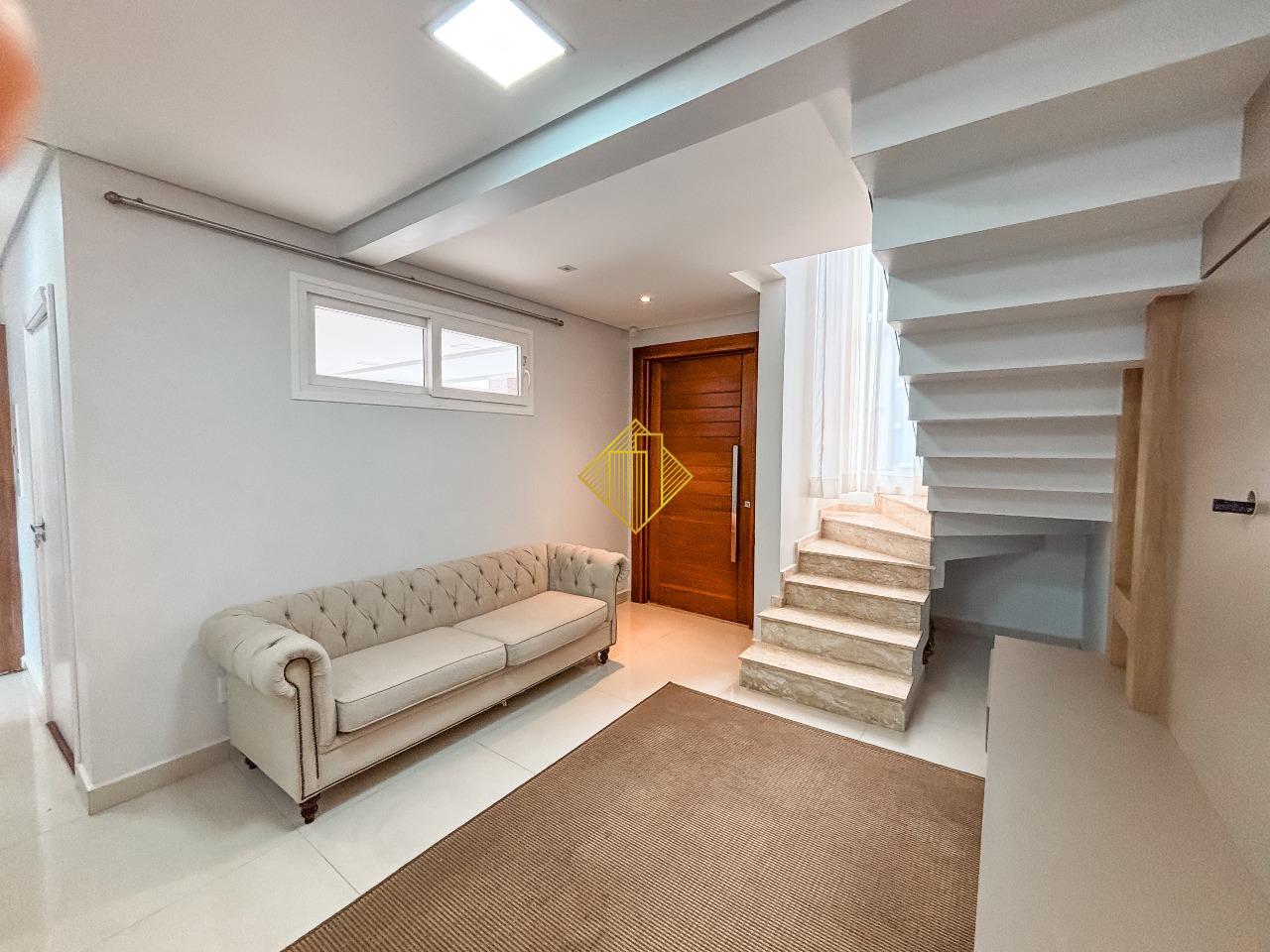 Sobrado à venda no Alto Alegre: Sala de estar