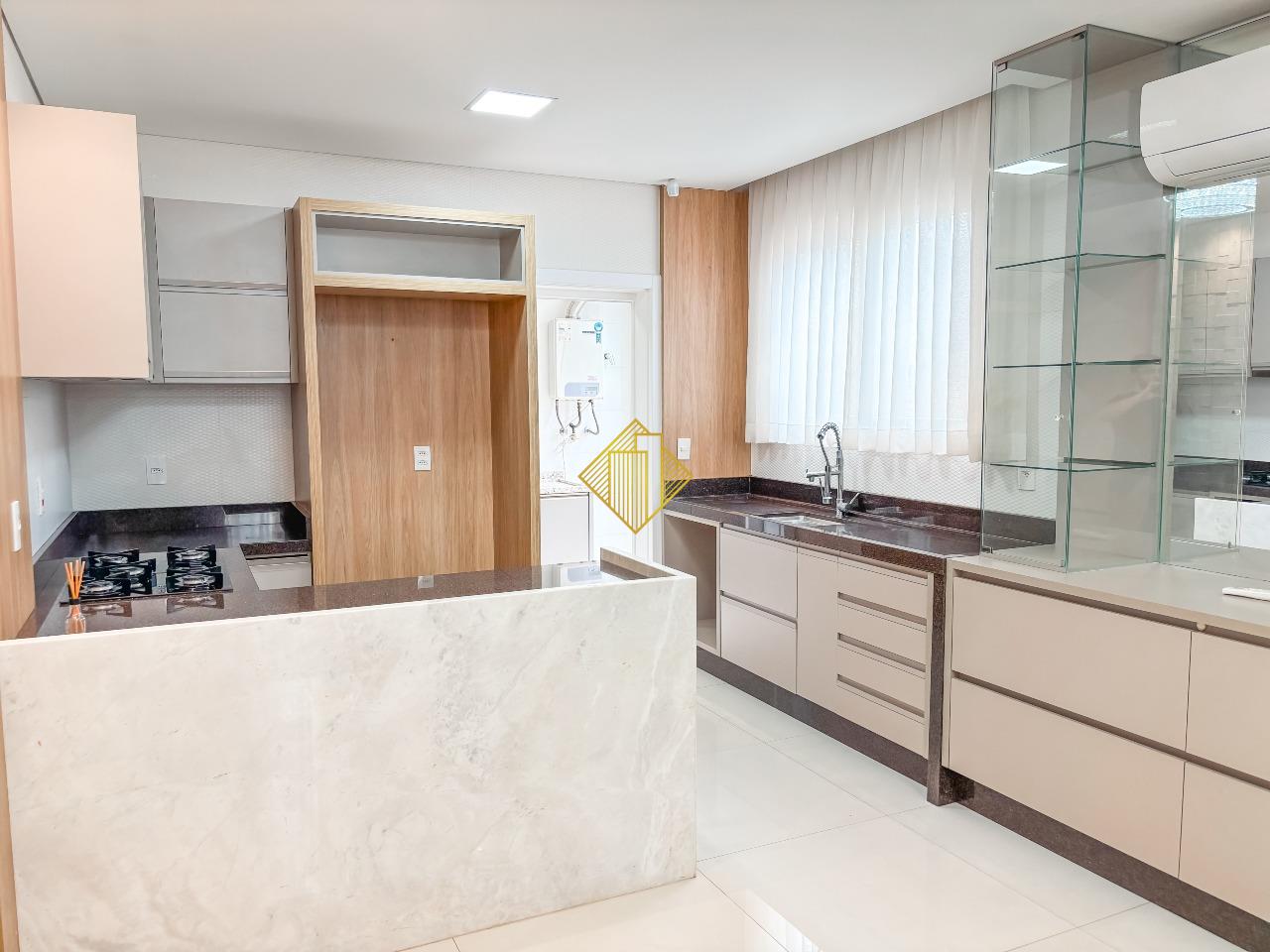 Sobrado à venda no Alto Alegre: Cozinha