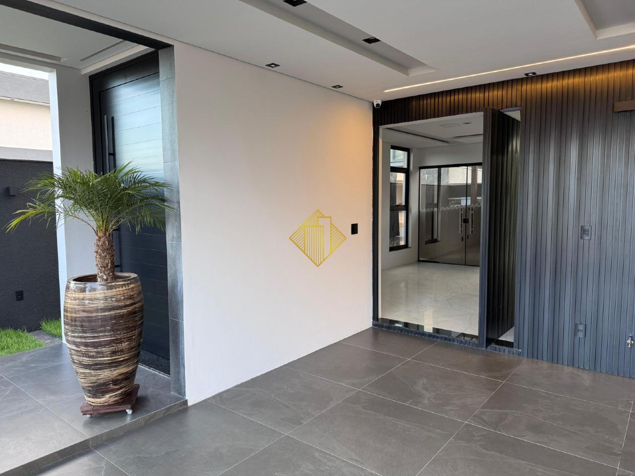 Sobrado à venda no Cancelli: 