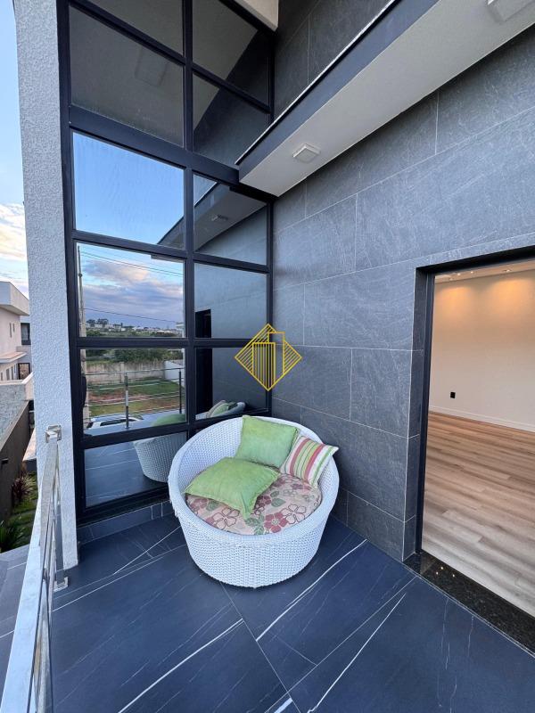 Sobrado à venda no Cancelli: 