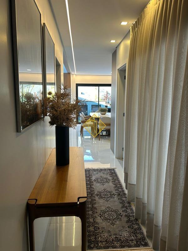 Sobrado à venda no Cancelli: 