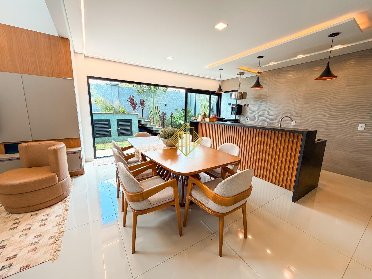 Sobrado à venda no Cancelli: 