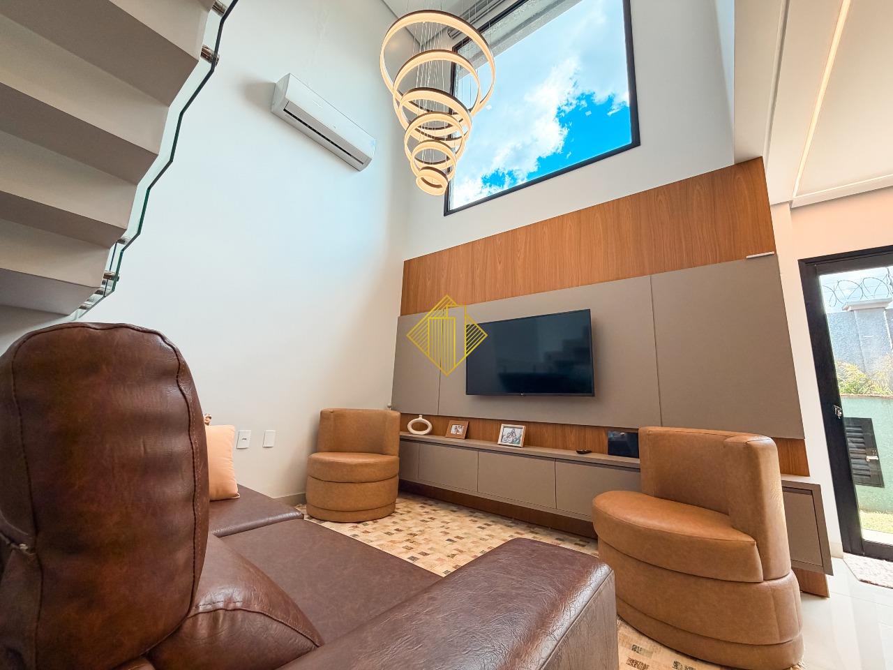 Sobrado à venda no Cancelli: 