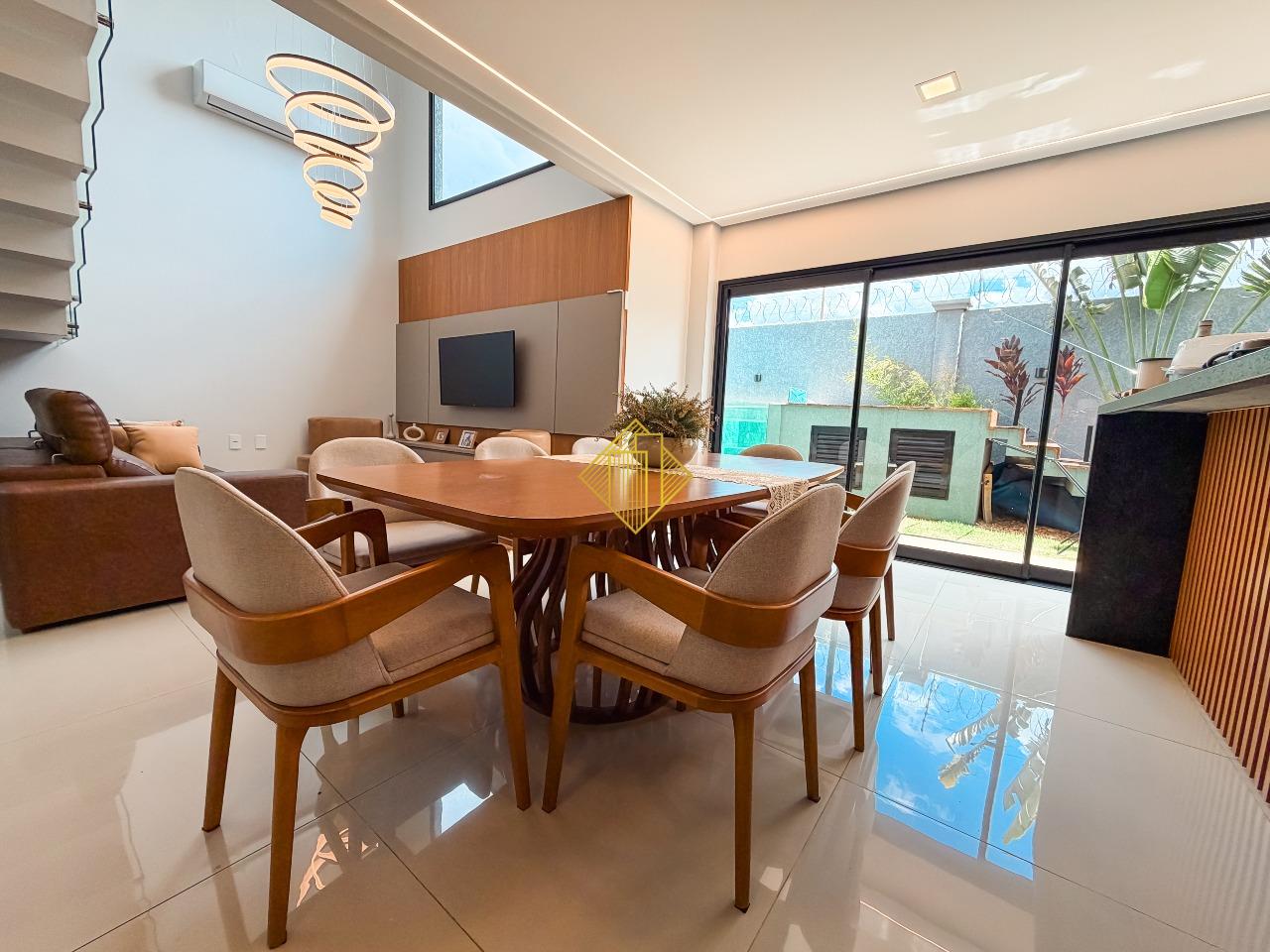 Sobrado à venda no Cancelli: 