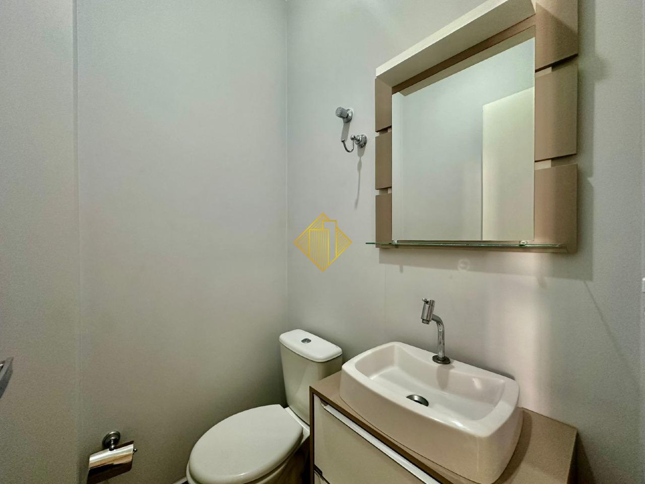 Sobrado para aluguel no Neva: 