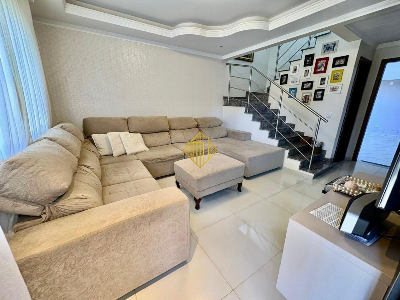 Sobrado para aluguel no Parque São Paulo: 