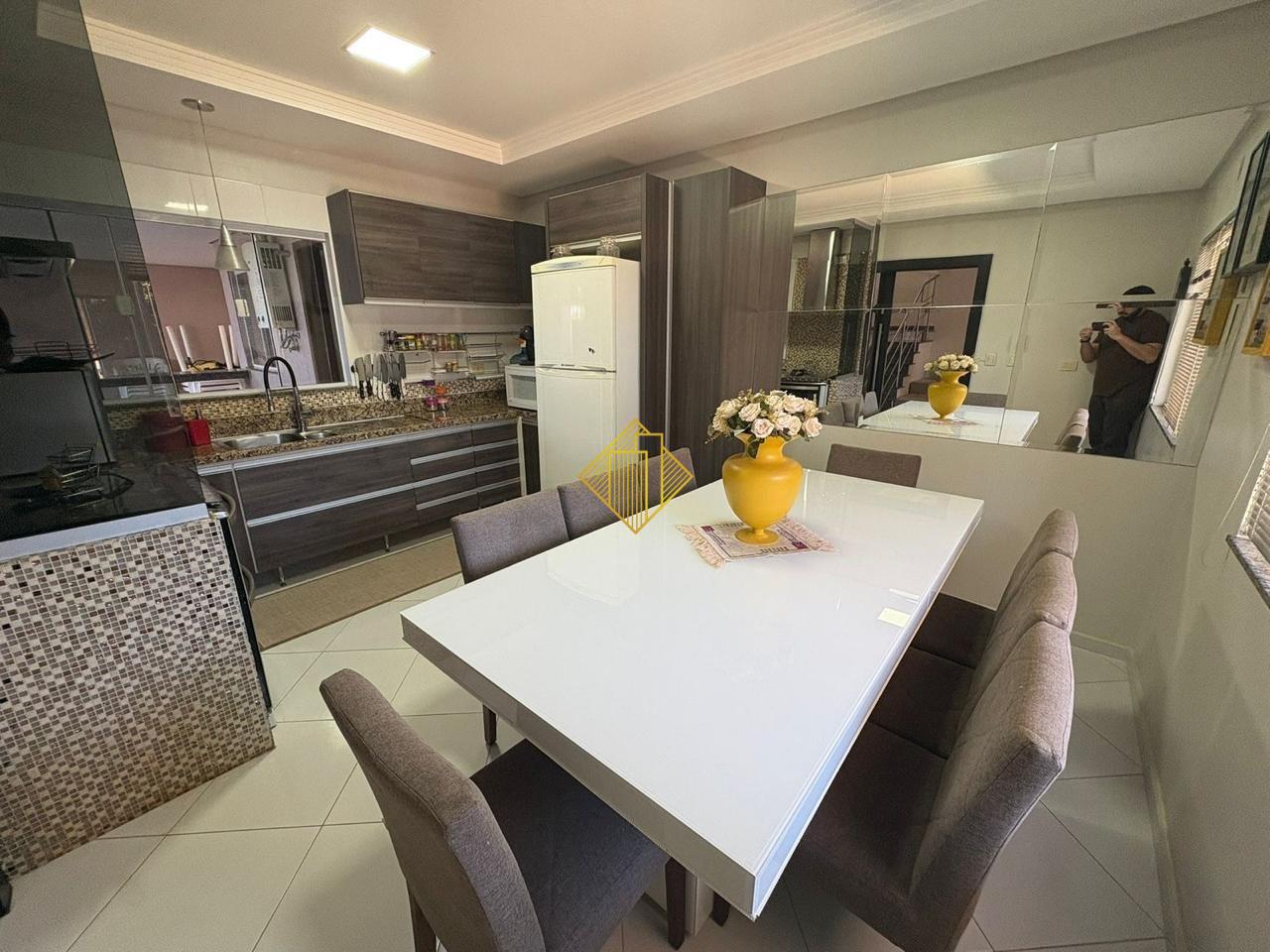 Sobrado para aluguel no Parque São Paulo: 