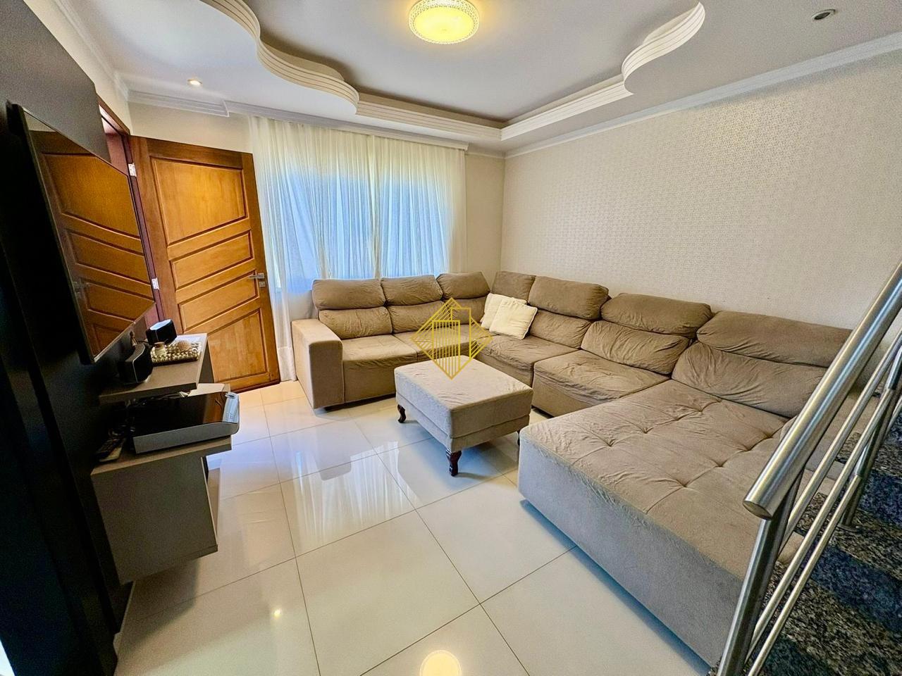 Sobrado para aluguel no Parque São Paulo: 