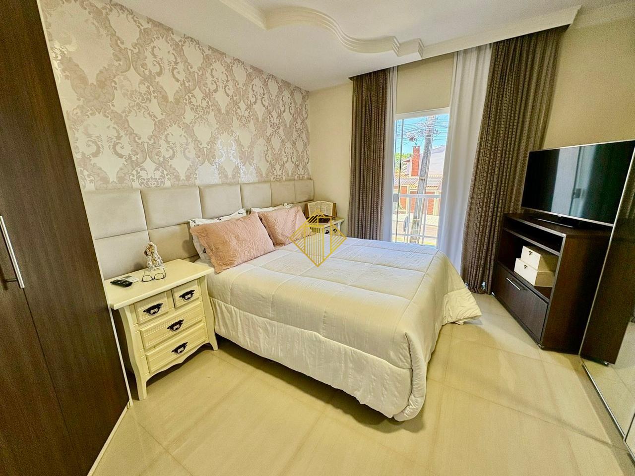 Sobrado para aluguel no Parque São Paulo: 