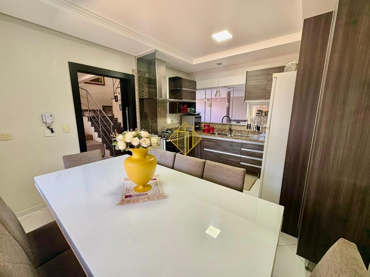 Sobrado para aluguel no Parque São Paulo: 