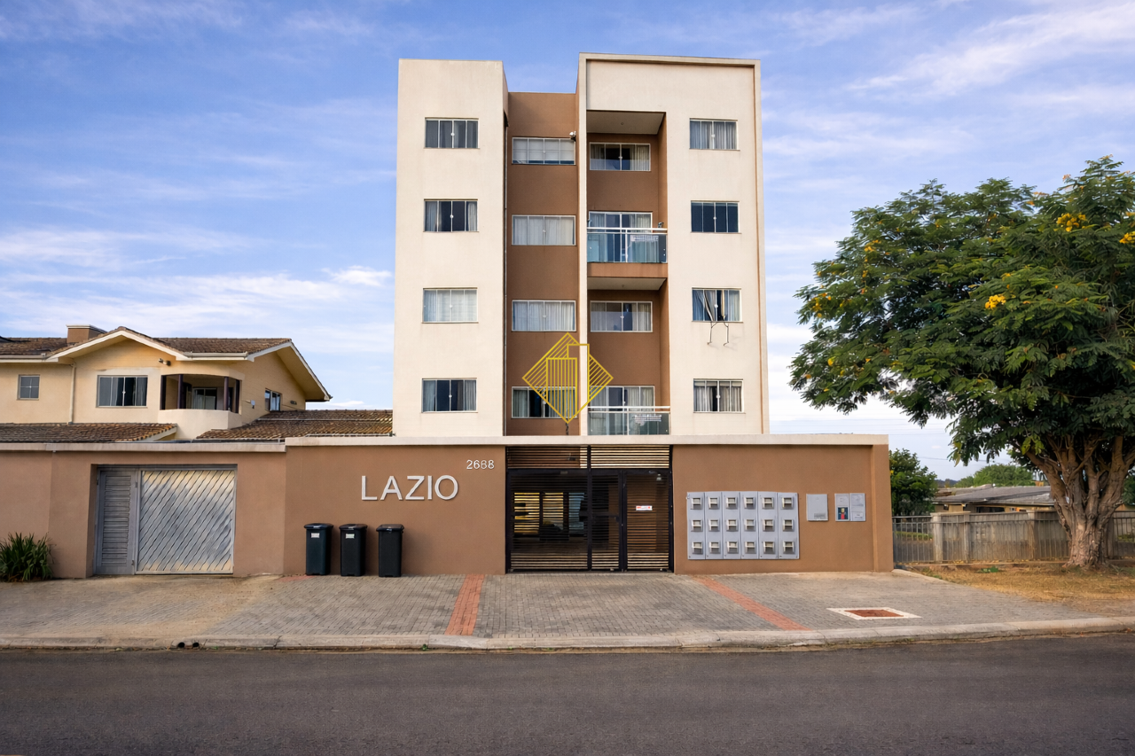 Apartamento à venda no São Cristóvão: 
