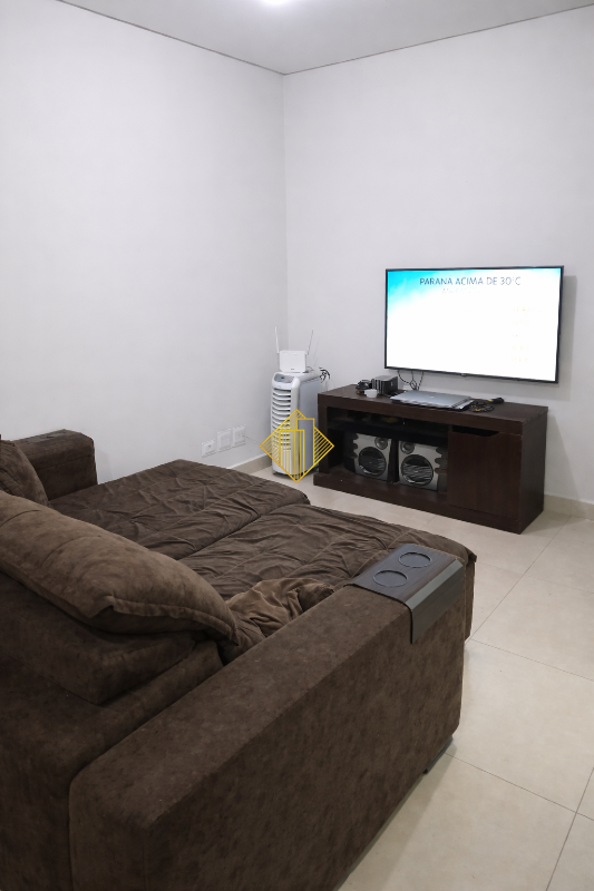 Apartamento à venda no São Cristóvão: 