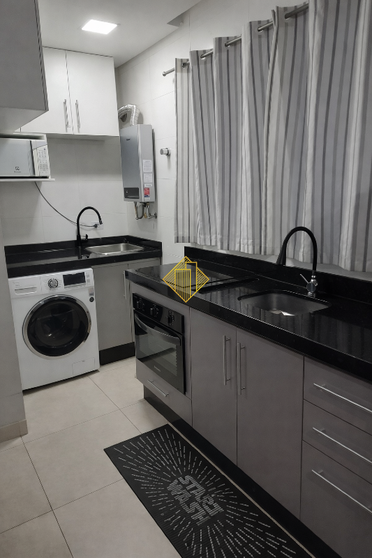 Apartamento à venda no São Cristóvão: 