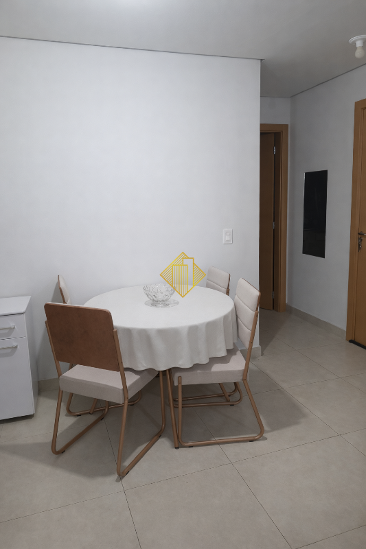 Apartamento à venda no São Cristóvão: 