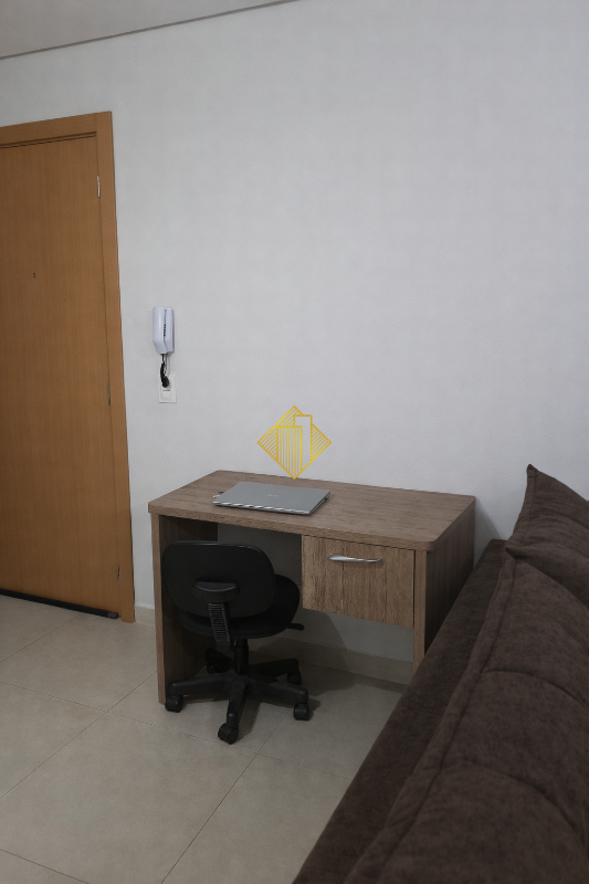 Apartamento à venda no São Cristóvão: 