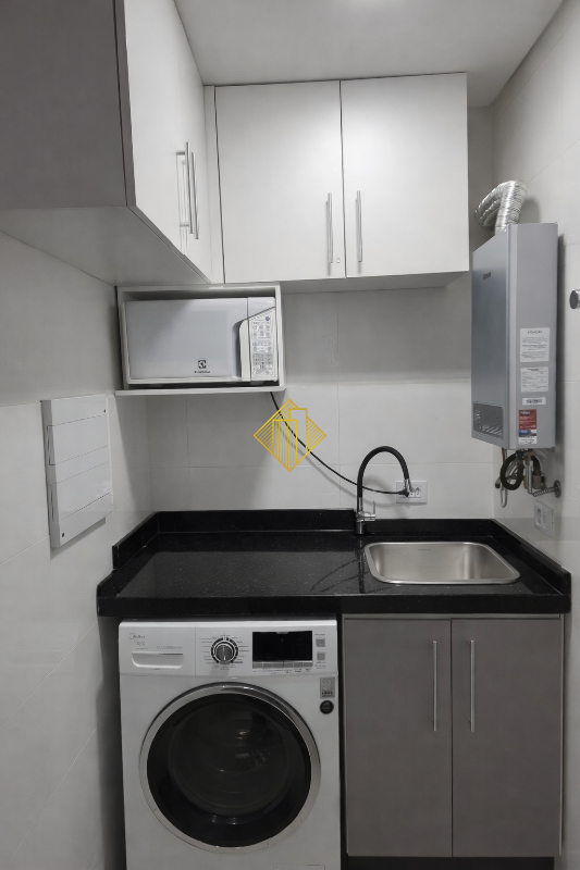 Apartamento à venda no São Cristóvão: 