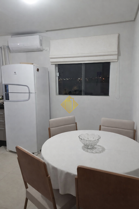 Apartamento à venda no São Cristóvão: 