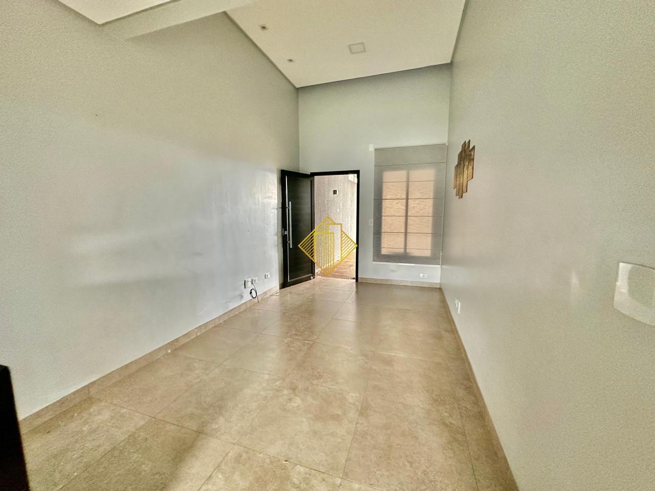 Casa para aluguel no Jardim Veredas: 