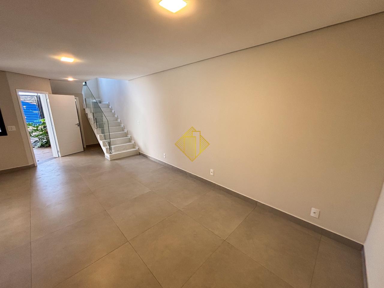 Sobrado para aluguel no Country: 