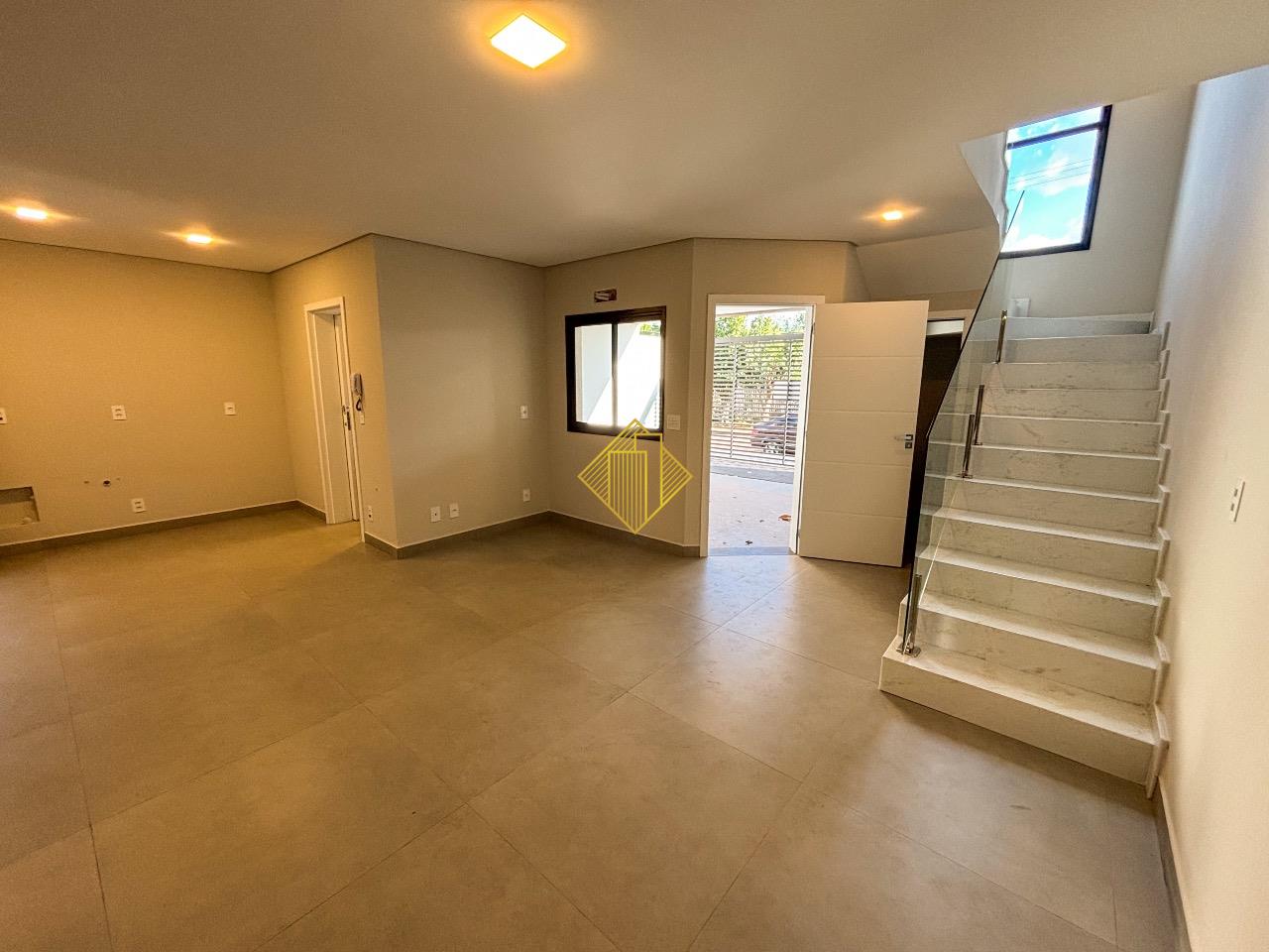 Sobrado para aluguel no Country: 