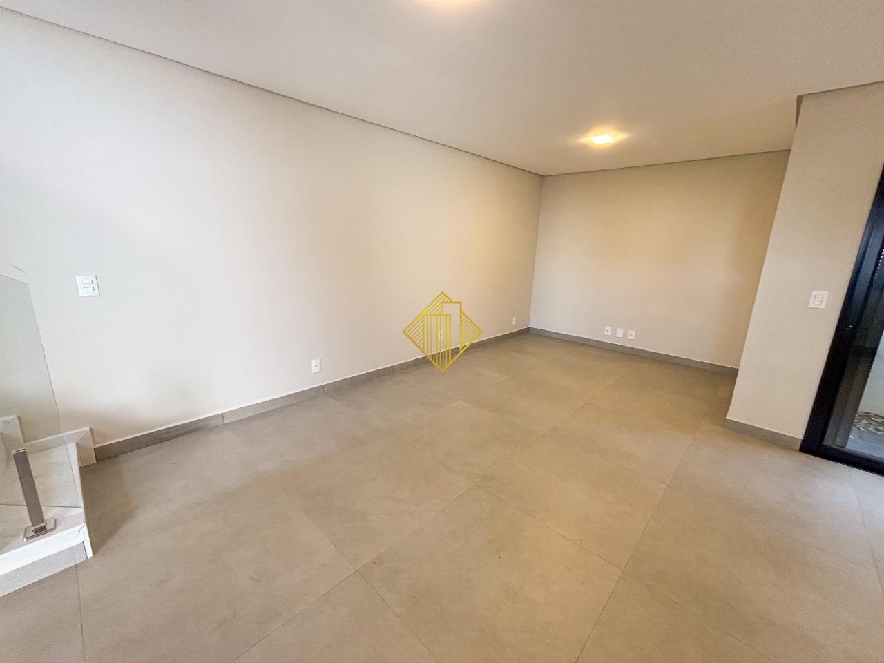 Sobrado para aluguel no Country: 