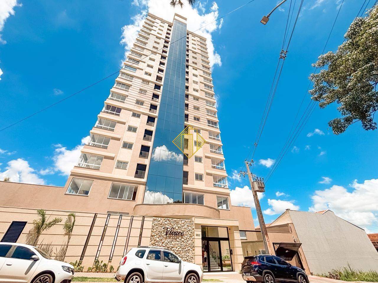 Apartamento para aluguel no Country: 
