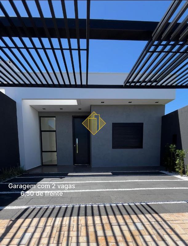 Casa à venda no Brazmadeira: 