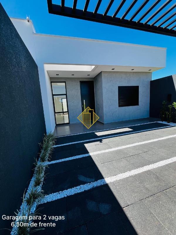 Casa à venda no Brazmadeira: 