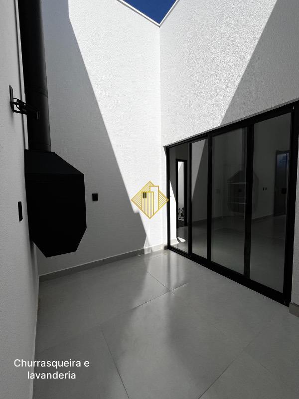 Casa à venda no Brazmadeira: 